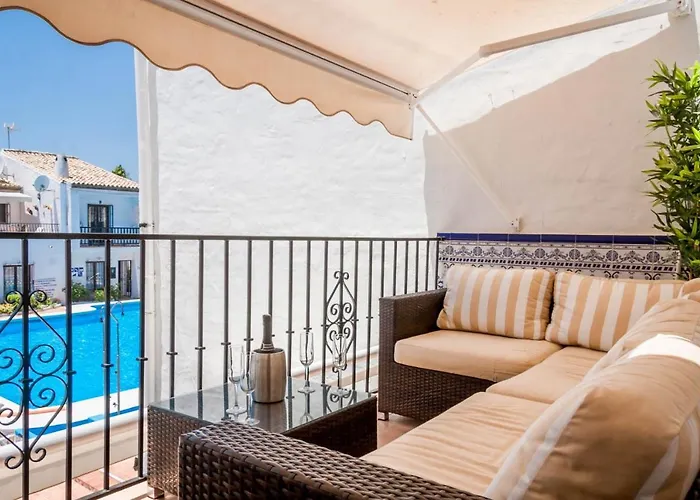 Canovas - Nueva - Pueblo Andaluz 91