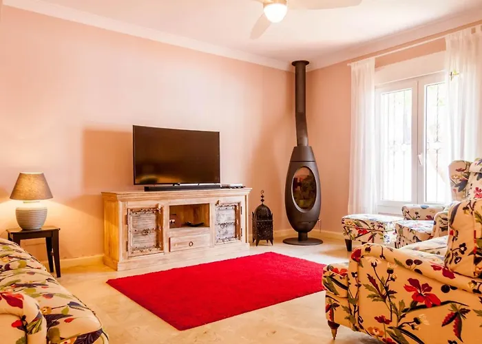 Canovas - Nueva - Pueblo Andaluz 91 Holiday home