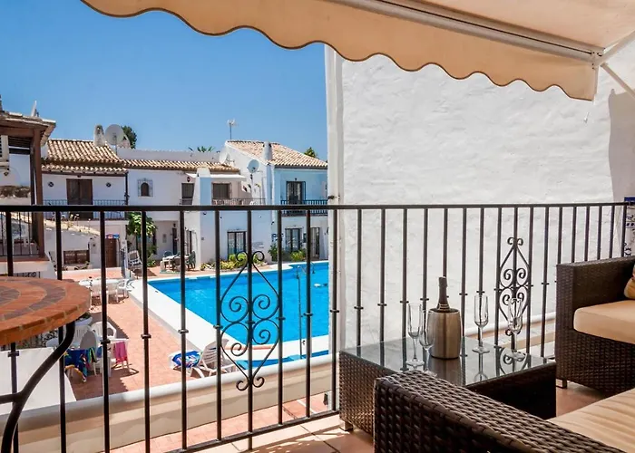Holiday home Canovas - Nueva - Pueblo Andaluz 91