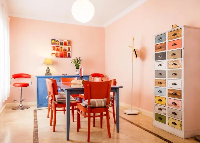 Canovas - Nueva - Pueblo Andaluz 91 Holiday home