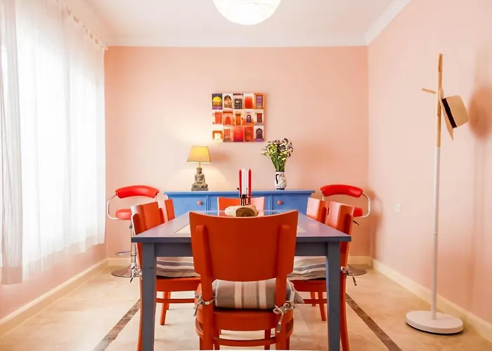 Canovas - Nueva - Pueblo Andaluz 91 * Нерха