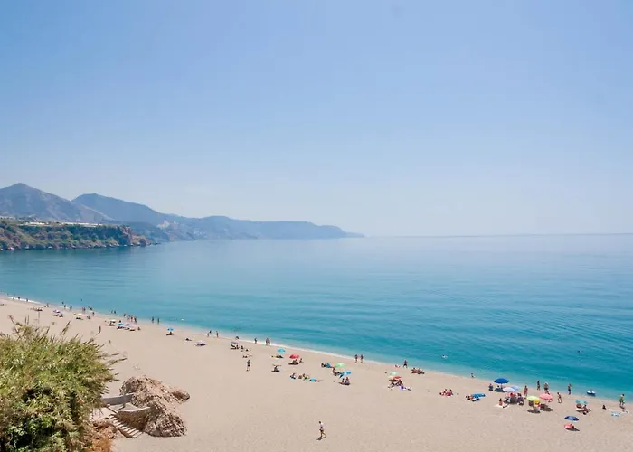 Canovas - Nueva - Pueblo Andaluz 91 Нерха