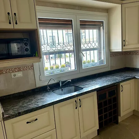 Canovas - Nueva - Pueblo Andaluz 91 Nyaraló *