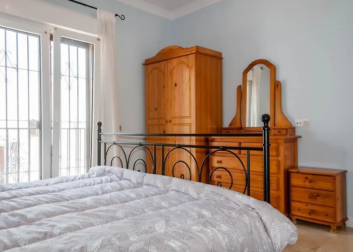 Canovas - Nueva - Pueblo Andaluz 91 * Nerja