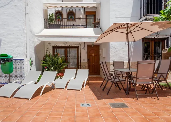 Canovas - Nueva - Pueblo Andaluz 91