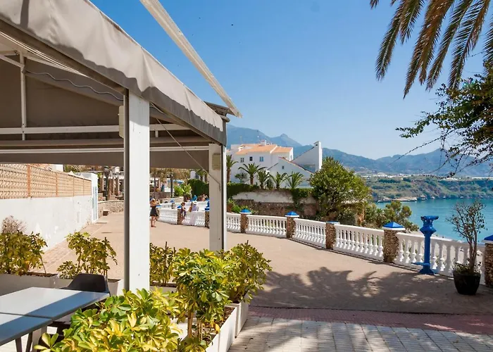 Canovas - Nueva - Pueblo Andaluz 91 *