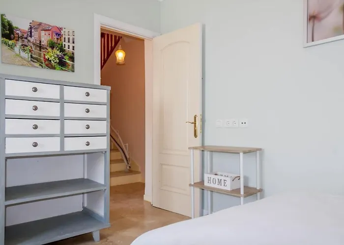 Canovas - Nueva - Pueblo Andaluz 91