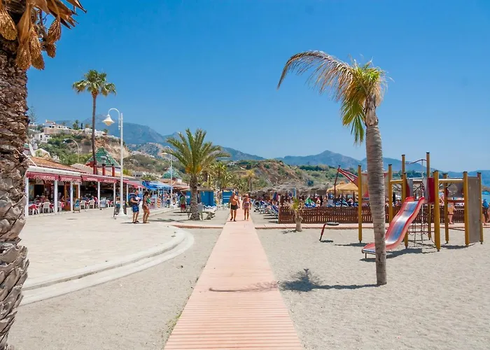 Canovas - Nueva - Pueblo Andaluz 91 Nerja