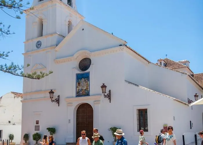 Canovas - Nueva - Pueblo Andaluz 91 *